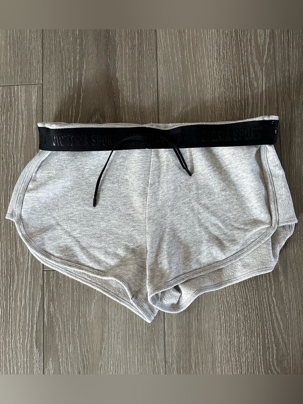 Victoria’s Secret Victoria Sport Fleece Shorts